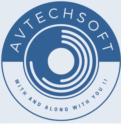 AVTECHSOFT Logo